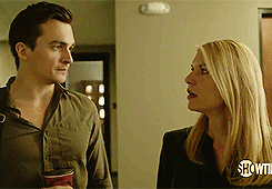 Homeland GIF. Films en series Homeland Gifs 