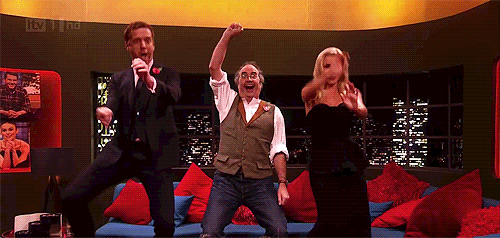 Films en series Homeland Gifs 