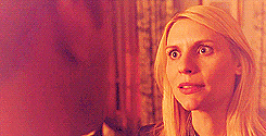 Homeland GIF. Films en series Homeland Gifs 