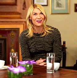 Homeland GIF. Films en series Homeland Gifs 