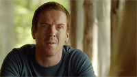 Homeland GIF. Films en series Homeland Gifs 