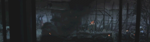 Films en series Homeland Tv Gifs fotoset seizoen 2 fanmade slotstuk nasleep 