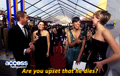 Homeland GIF. Films en series Homeland Gifs 