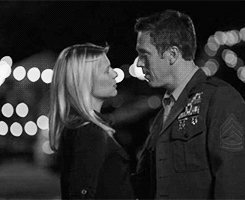 Homeland GIF. Films en series Homeland Gifs 