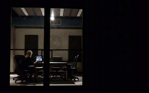 Televisie Films en series Homeland Gifs Filmsterren Claire danes carrie mathison show time 