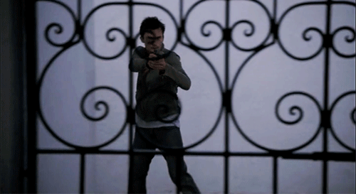 Films en series Homeland Tv Gifs fotoset seizoen 2 fanmade slotstuk nasleep 