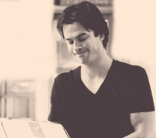 Ian Somerhalder GIF. Gifs Filmsterren Ian somerhalder Comic con Melissa benoist Sdcc2015 Mbenoistedit Super meid Supergirl 