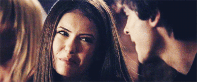 Ian Somerhalder GIF. Gifs Filmsterren Ian somerhalder Amber gehoord Damon salvatore 
