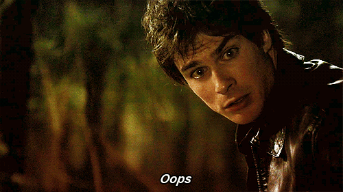 Ian Somerhalder GIF. Gifs Filmsterren Ian somerhalder Comic con Melissa benoist Sdcc2015 Mbenoistedit Super meid Supergirl 
