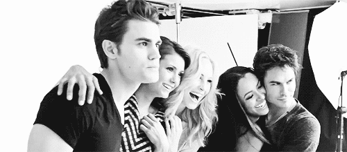 Ian Somerhalder GIF. Gifs Filmsterren Ian somerhalder Melissa benoist Sdcc2015 Mbenoistedit 