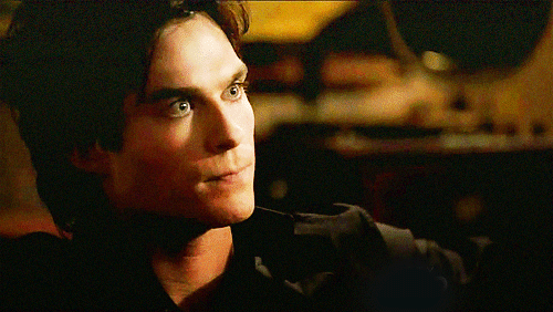 Ian Somerhalder GIF. Gifs Filmsterren Ian somerhalder Melissa benoist Sdcc2015 Mbenoistedit 