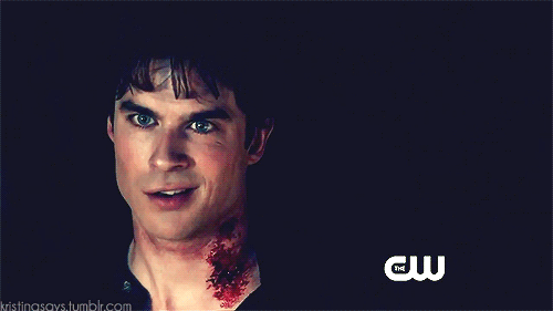 Ian Somerhalder GIF. Gifs Filmsterren Ian somerhalder Comic con Melissa benoist Sdcc2015 Mbenoistedit Super meid Jeremy jo 