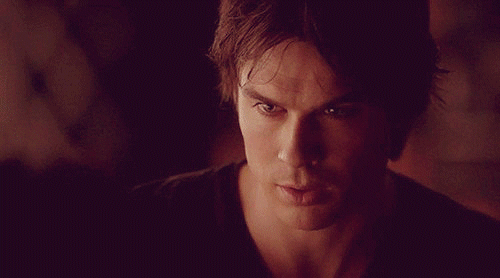 Ian Somerhalder GIF. Gifs Filmsterren Ian somerhalder Comic con Melissa benoist Sdcc2015 Mbenoistedit Super meid Jeremy jo 