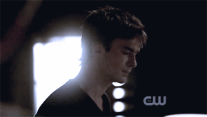 Ian Somerhalder GIF. Vampire diaries Tv Gifs Filmsterren Ian somerhalder Nina dobrev De vampieren dagboeken 