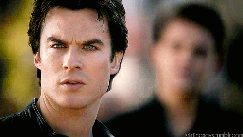 Ian Somerhalder GIF. Gifs Filmsterren Ian somerhalder Comic con Melissa benoist Sdcc2015 Mbenoistedit Super meid Supergirl 