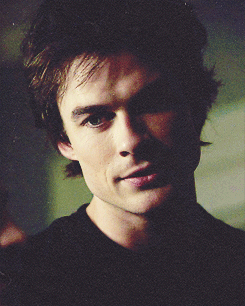 Ian Somerhalder GIF. Gifs Filmsterren Ian somerhalder Melissa benoist Sdcc2015 Mbenoistedit 
