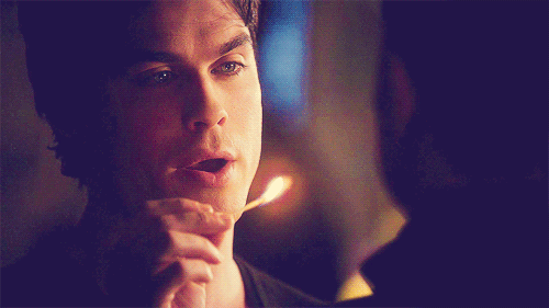 Ian Somerhalder GIF. Gifs Filmsterren Ian somerhalder Melissa benoist Sdcc2015 Mbenoistedit 