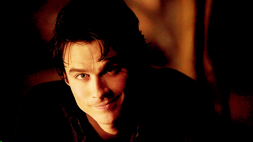 Ian Somerhalder GIF. Gifs Filmsterren Ian somerhalder Comic con Melissa benoist Sdcc2015 Mbenoistedit Super meid Jeremy jo 