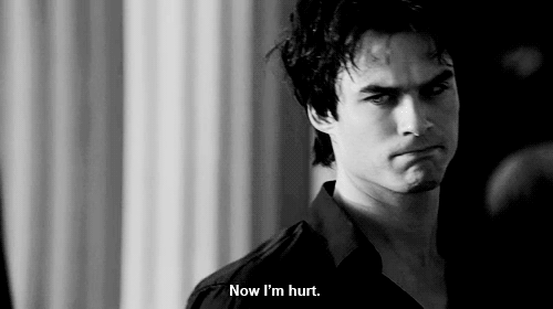 Ian Somerhalder GIF. Lost Gifs Filmsterren Ian somerhalder Dominic monaghan Evangeline lilly 