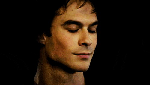 Ian Somerhalder GIF. Gifs Filmsterren Ian somerhalder Comic con Melissa benoist Sdcc2015 Mbenoistedit Super meid Jeremy jo 