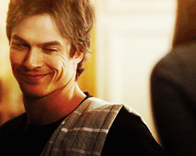 Ian Somerhalder GIF. Gifs Filmsterren Ian somerhalder Melissa benoist Sdcc2015 Mbenoistedit 