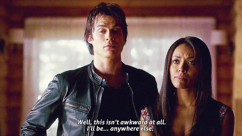 Ian Somerhalder GIF. Gifs Filmsterren Ian somerhalder Glimlach De vampieren dagboeken Damon salvatore 
