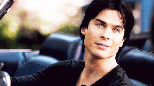 Ian Somerhalder GIF. Gifs Filmsterren Ian somerhalder Bl Blinde liefde 