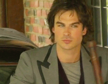Ian Somerhalder GIF. Gifs Filmsterren Ian somerhalder De vampieren dagboeken Shirtless mannen 