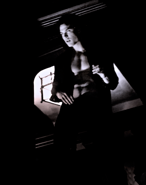Ian Somerhalder GIF. Gifs Filmsterren Ian somerhalder De vampieren dagboeken Shirtless mannen 