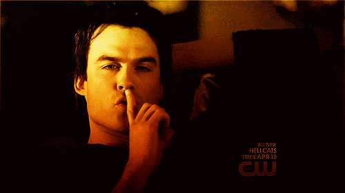 Ian Somerhalder GIF. Gifs Filmsterren Ian somerhalder Comic con Melissa benoist Sdcc2015 Mbenoistedit Super meid Jeremy jo 