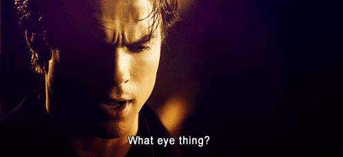 Ian Somerhalder GIF. Gifs Filmsterren Ian somerhalder Amber gehoord Damon salvatore 