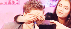 Ian Somerhalder GIF. Lost Gifs Filmsterren Ian somerhalder Dominic monaghan Evangeline lilly 