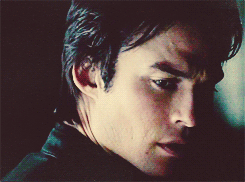 Ian Somerhalder GIF. Gifs Filmsterren Ian somerhalder Comic con Melissa benoist Sdcc2015 Mbenoistedit Super meid Jeremy jo 