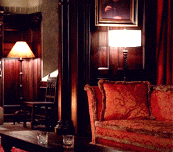 Ian Somerhalder GIF. Gifs Filmsterren Ian somerhalder Glimlach De vampieren dagboeken Damon salvatore 