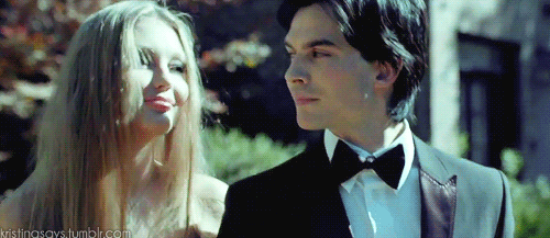 Ian Somerhalder GIF. Gifs Filmsterren Ian somerhalder Bl Blinde liefde 