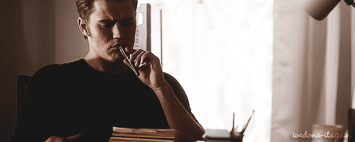 Ian Somerhalder GIF. Gifs Filmsterren Ian somerhalder Comic con Melissa benoist Sdcc2015 Mbenoistedit Super meid Supergirl 