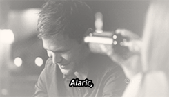 Ian Somerhalder GIF. Gifs Filmsterren Ian somerhalder Comic con Melissa benoist Sdcc2015 Mbenoistedit Super meid Jeremy jo 