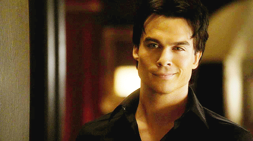Ian Somerhalder GIF. Gifs Filmsterren Ian somerhalder Comic con Melissa benoist Sdcc2015 Mbenoistedit Super meid Jeremy jo 