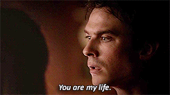 Ian Somerhalder GIF. Gifs Filmsterren Ian somerhalder Comic con Melissa benoist Sdcc2015 Mbenoistedit Super meid Supergirl 
