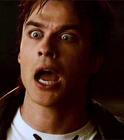 Ian Somerhalder GIF. Gifs Filmsterren Ian somerhalder Melissa benoist Sdcc2015 Mbenoistedit 