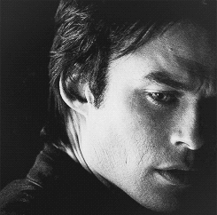 Ian Somerhalder GIF. Gifs Filmsterren Ian somerhalder Jennifer lawrence Crackship 