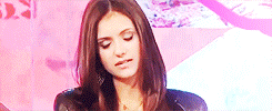 Ian Somerhalder GIF. Gifs Filmsterren Ian somerhalder Zwart en wit De vampieren dagboeken Damon salvatore 