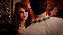 Ian Somerhalder GIF. Gifs Filmsterren Ian somerhalder Comic con Melissa benoist Sdcc2015 Mbenoistedit Super meid Jeremy jo 