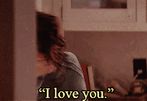 Ian Somerhalder GIF. Gifs Filmsterren Ian somerhalder Comic con Melissa benoist Sdcc2015 Mbenoistedit Super meid Supergirl 