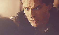 Ian Somerhalder GIF. Gifs Filmsterren Ian somerhalder Comic con Melissa benoist Sdcc2015 Mbenoistedit Super meid Supergirl 