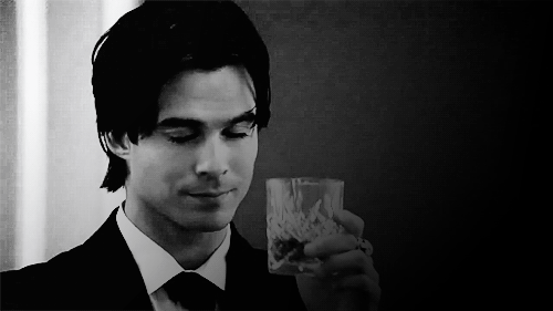 Ian Somerhalder GIF. Gifs Filmsterren Ian somerhalder Comic con Melissa benoist Sdcc2015 Mbenoistedit Super meid Jeremy jo 