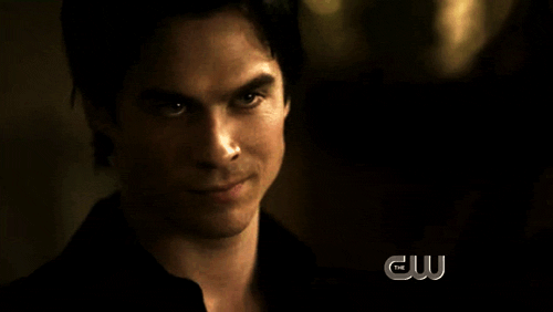 Ian Somerhalder GIF. Gifs Filmsterren Ian somerhalder Comic con Melissa benoist Sdcc2015 Mbenoistedit Super meid Jeremy jo 