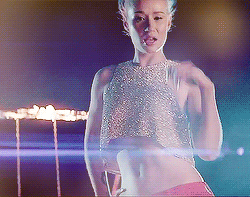 Iggy Azalea GIF. Muziek Artiesten Gifs Iggy azalea 