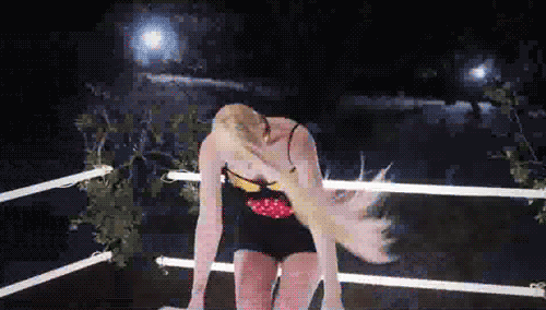Iggy Azalea GIF. Bioscoop Artiesten Gifs Iggy azalea 