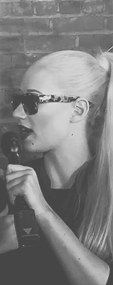 Iggy Azalea GIF. Interview Artiesten Gifs Iggy azalea 